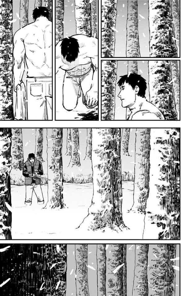 Fire Punch Chapter 63 - Page 5