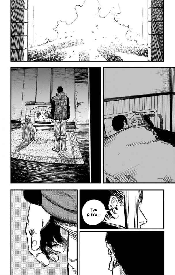 Fire Punch Chapter 63 - Page 6