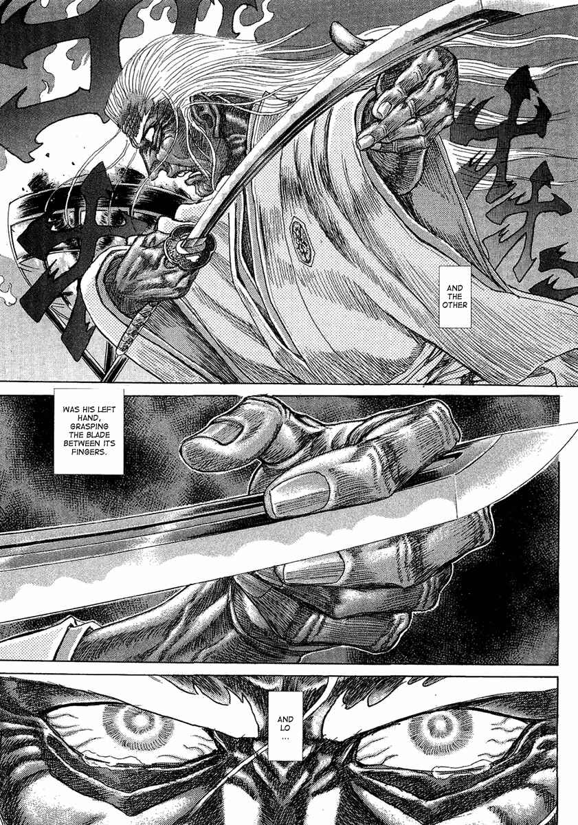 Death Frenzy Chapter 14 - Page 8