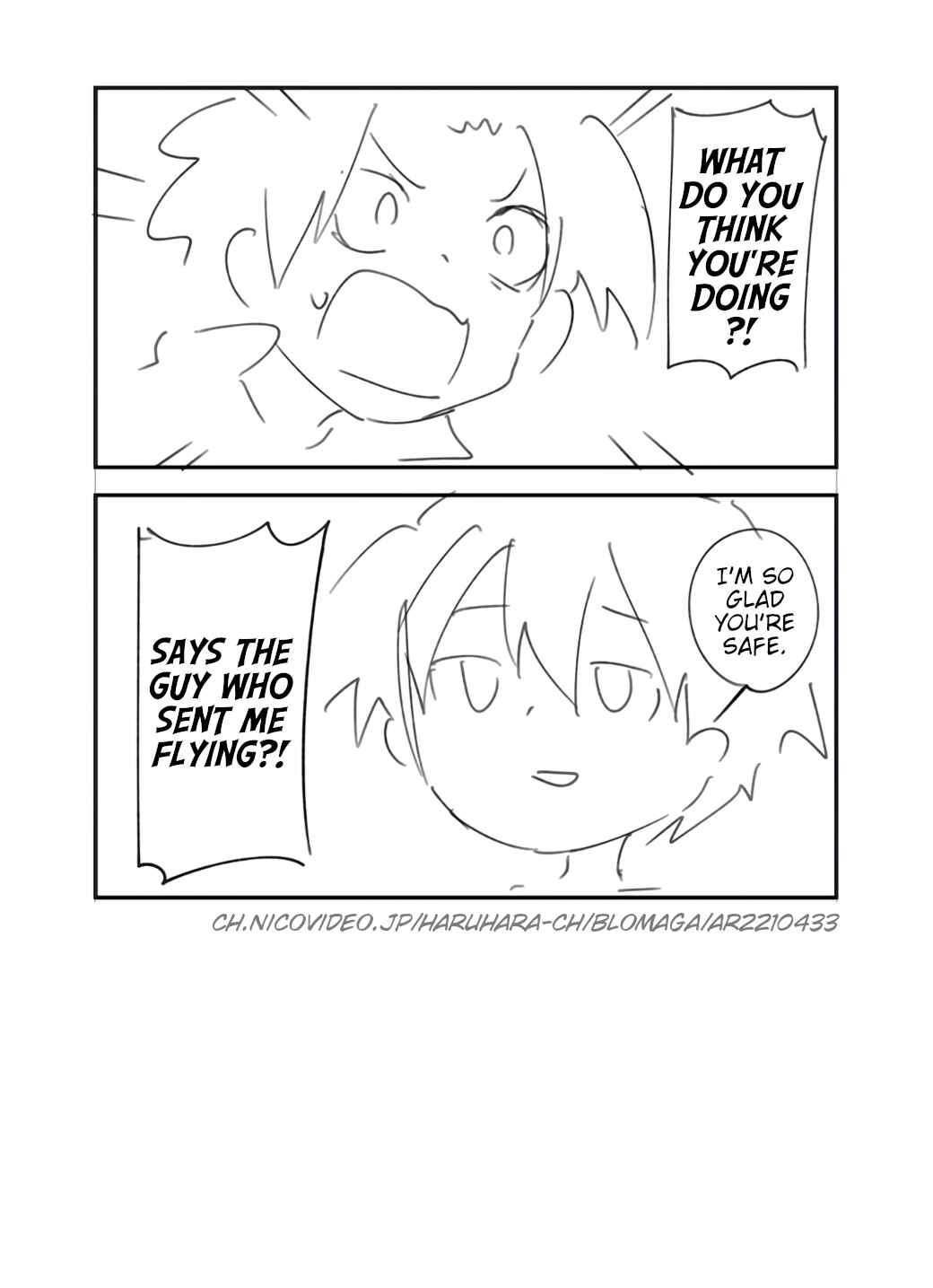Senyuu. Chapter 128 - Page 11