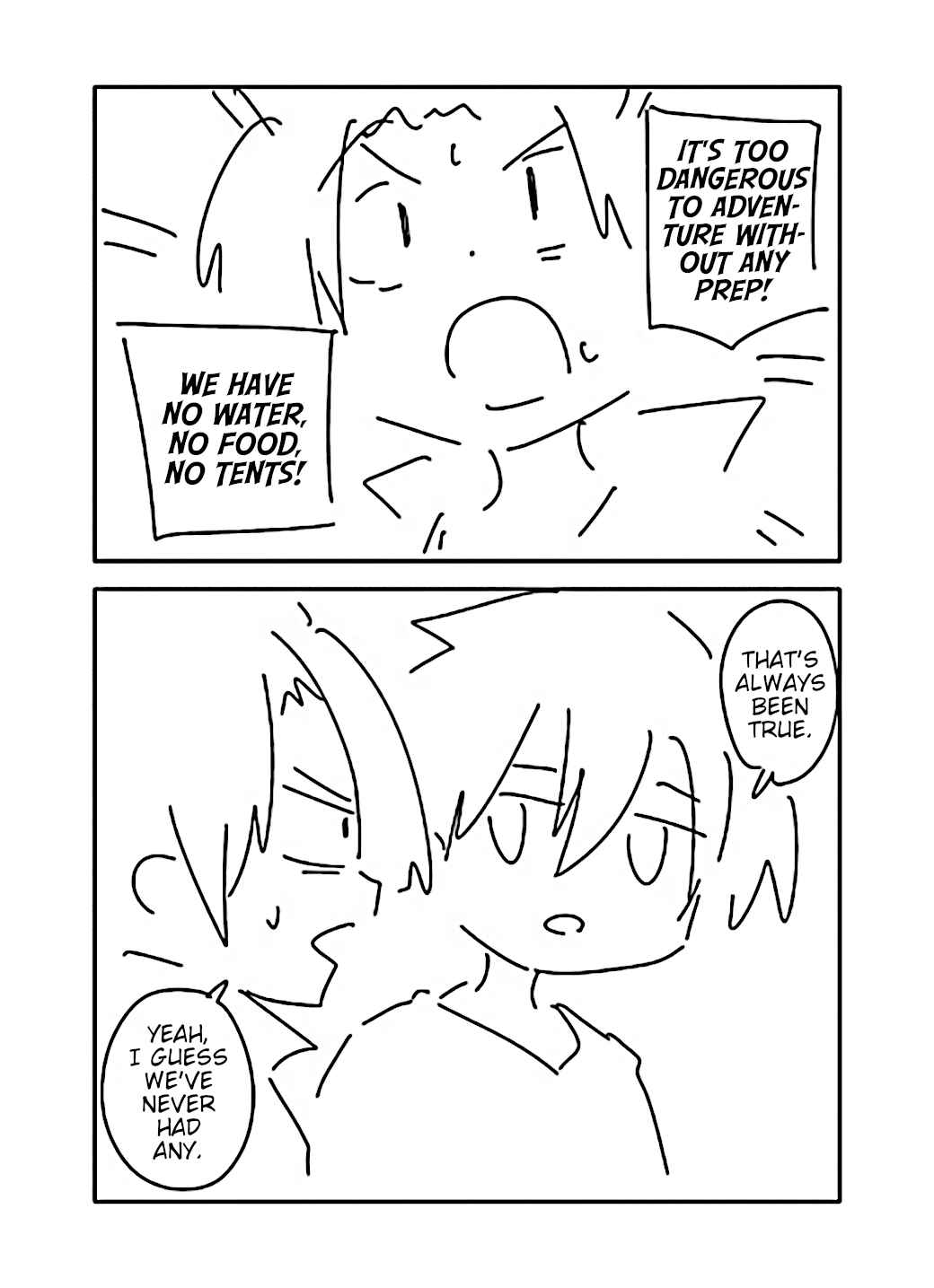 Senyuu. Chapter 128 - Page 9
