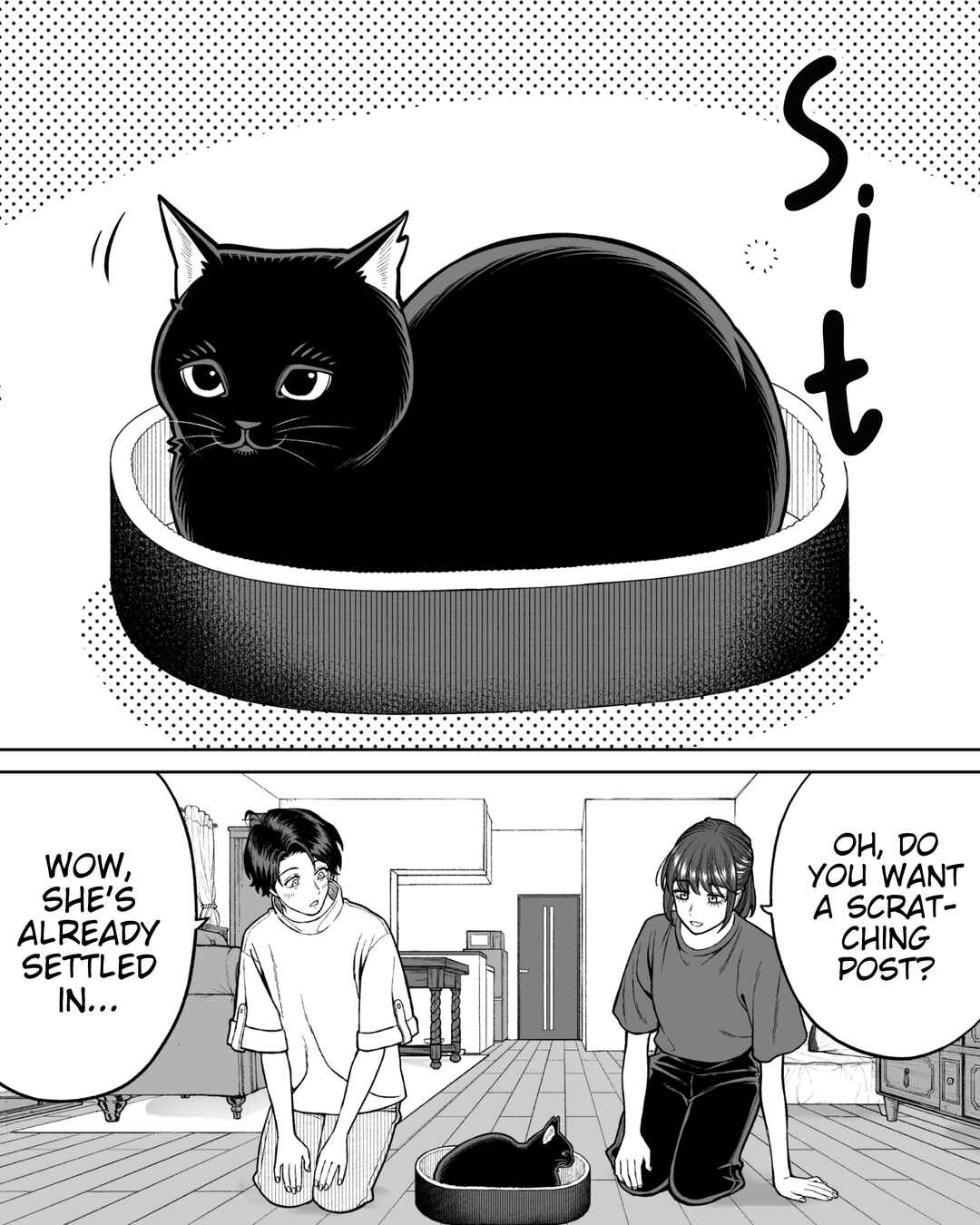 Kaisha to Shiseikatsu (Pre-Serialization) Chapter 138 - Page 2