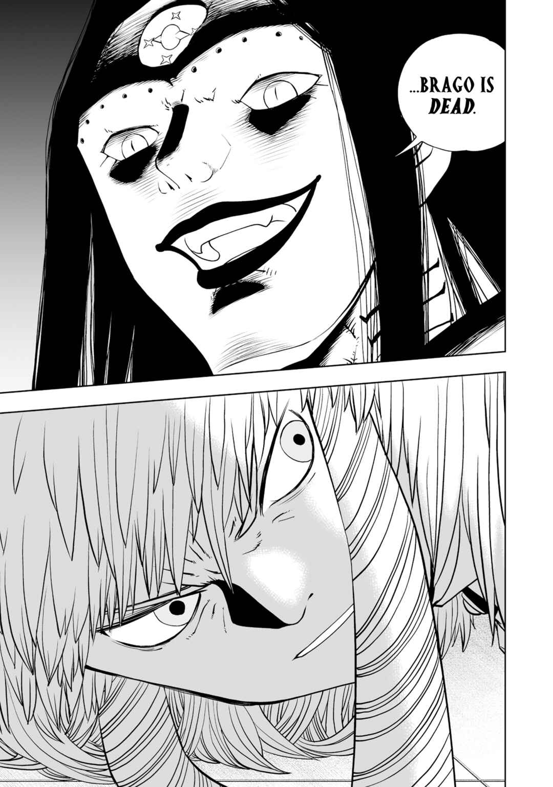 Zatch Bell! 2 Chapter 17 - Page 19
