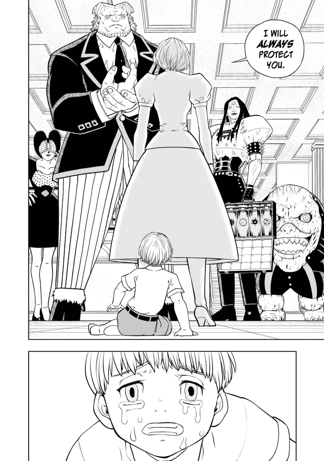 Zatch Bell! 2 Chapter 17 - Page 22