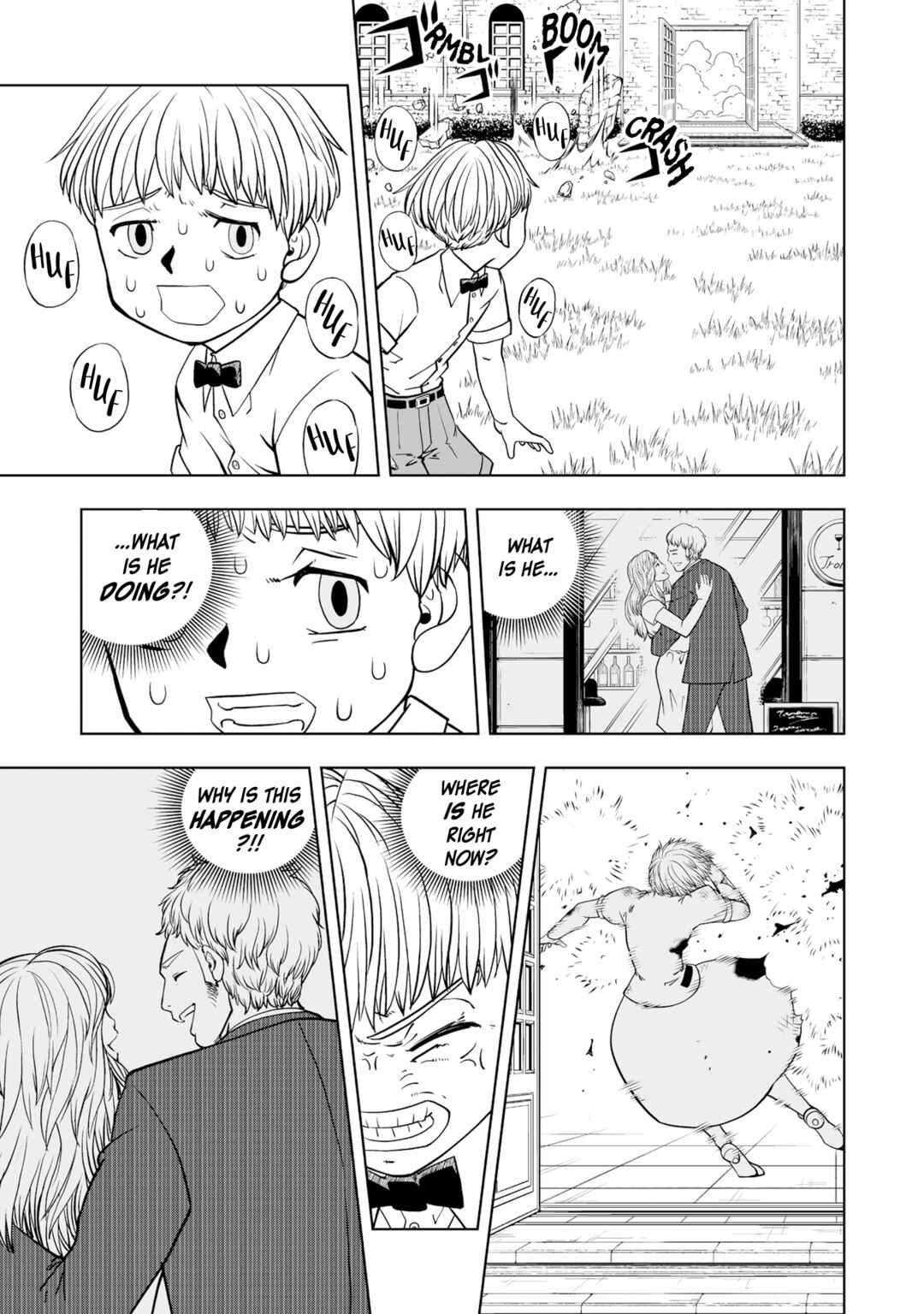 Zatch Bell! 2 Chapter 17 - Page 25