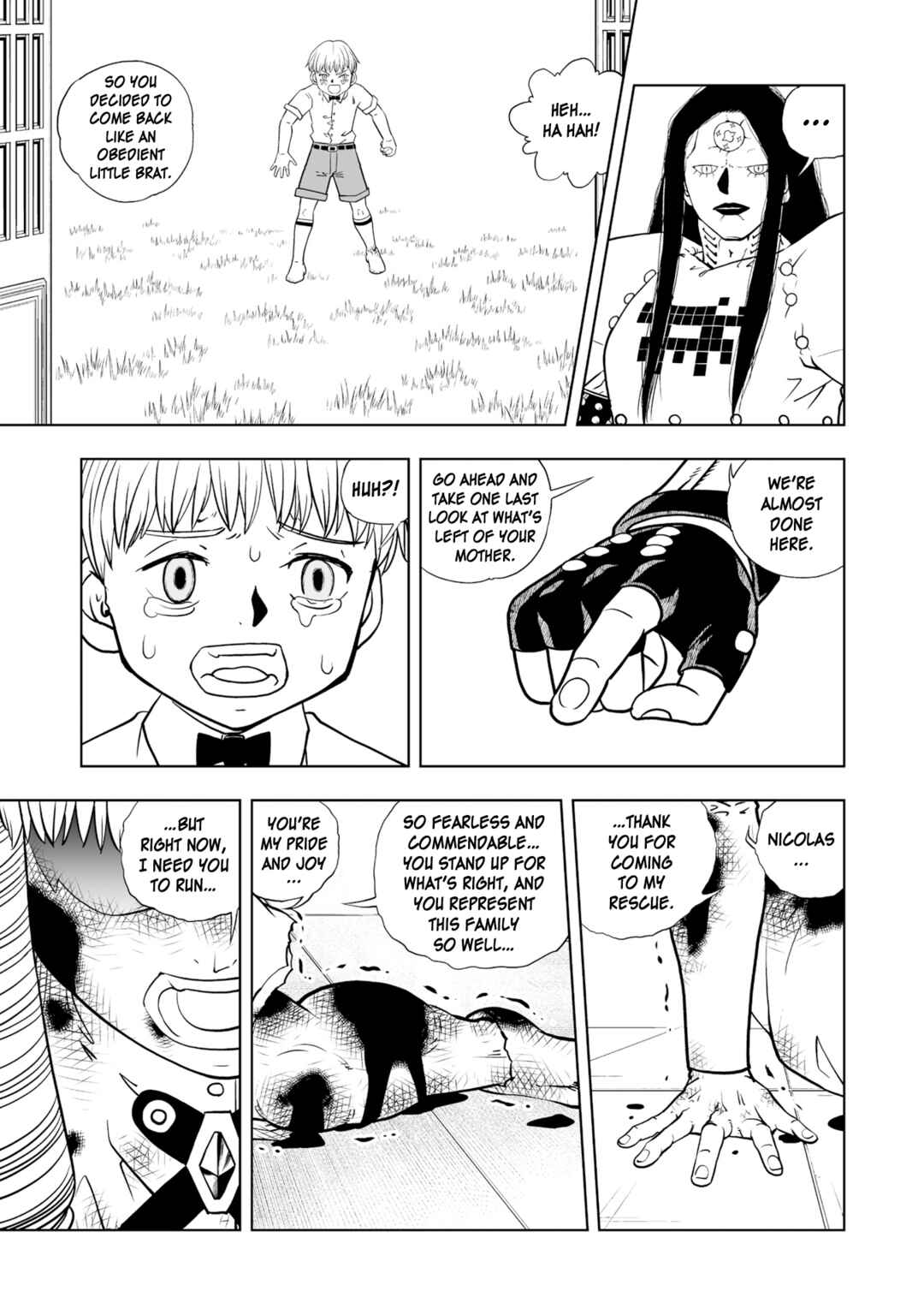 Zatch Bell! 2 Chapter 17 - Page 27