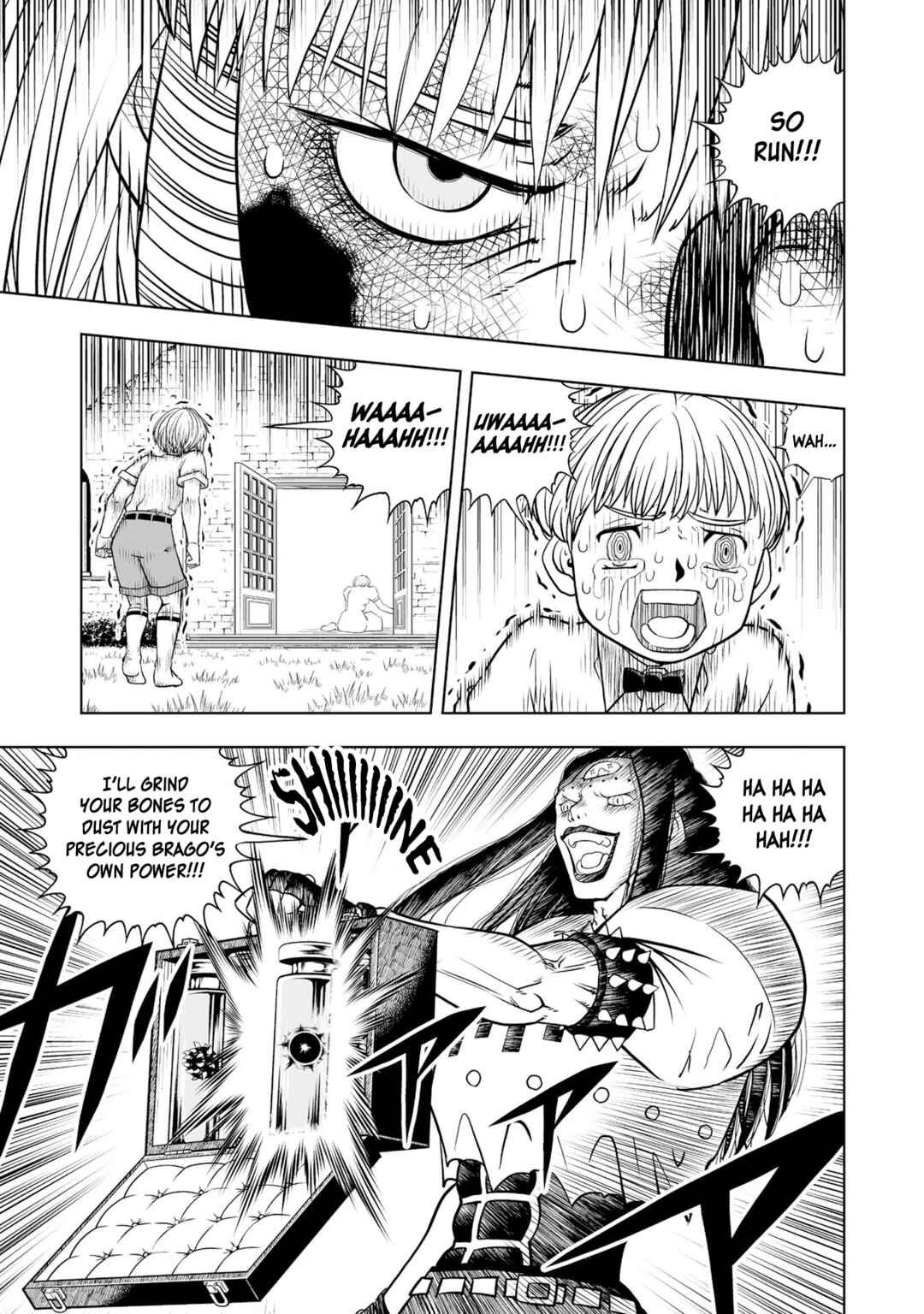 Zatch Bell! 2 Chapter 17 - Page 29