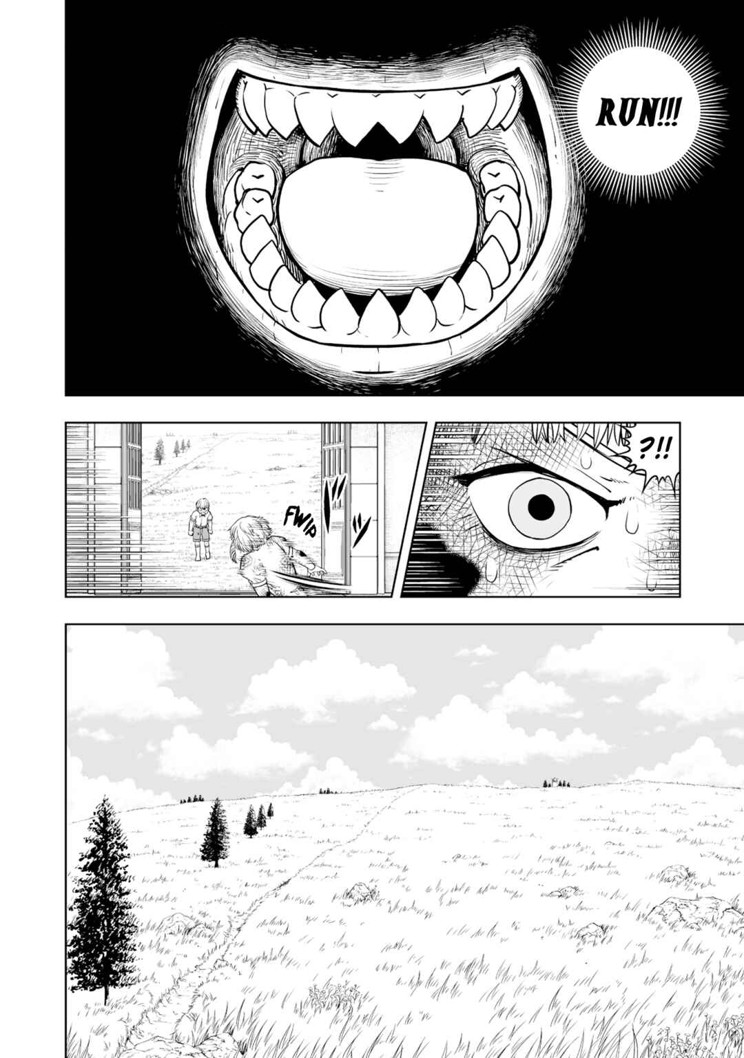 Zatch Bell! 2 Chapter 17 - Page 30