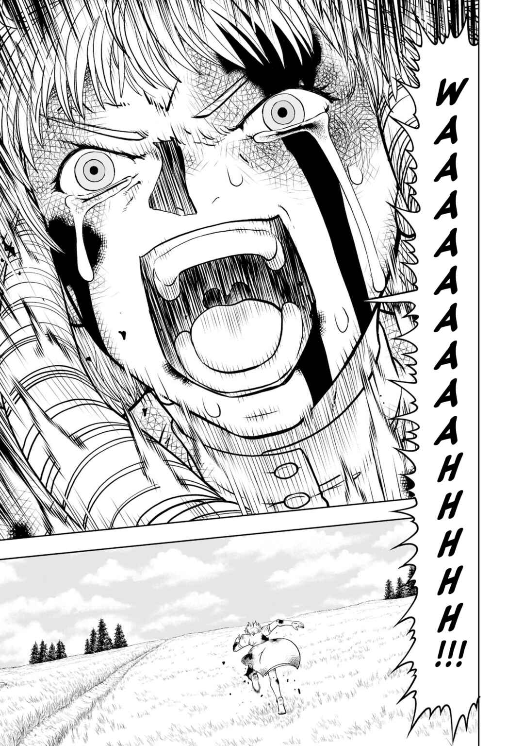 Zatch Bell! 2 Chapter 17 - Page 34
