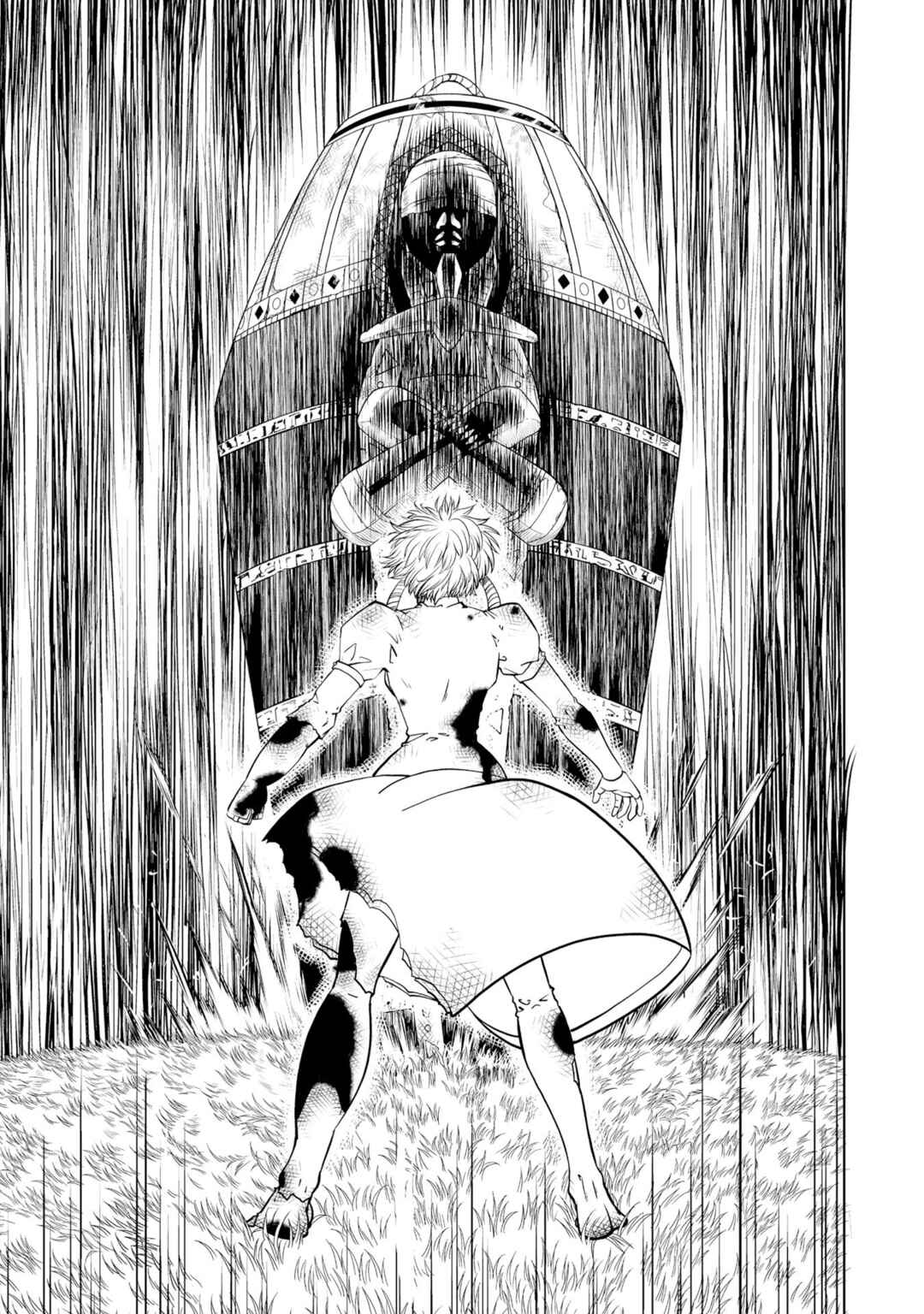 Zatch Bell! 2 Chapter 17 - Page 37
