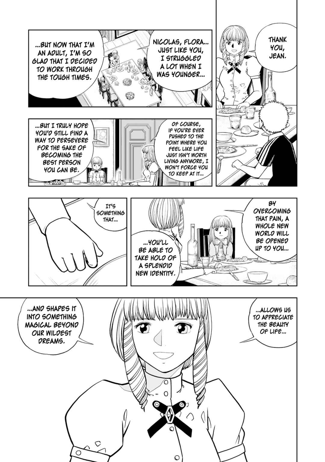 Zatch Bell! 2 Chapter 17 - Page 7