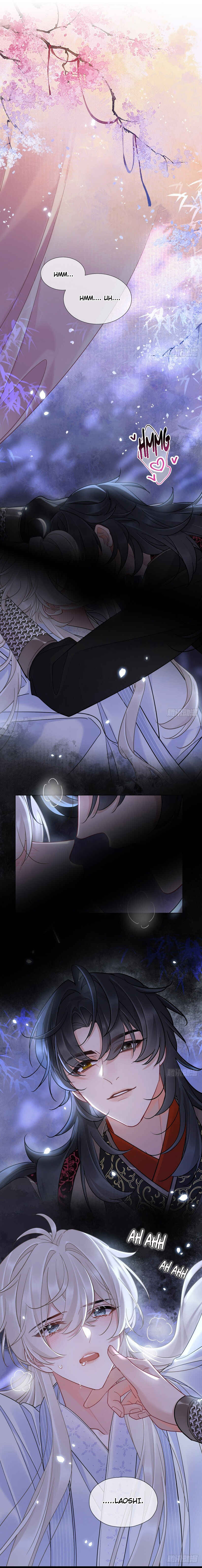 Jūxīn Bùjìng Chapter 31 - Page 3