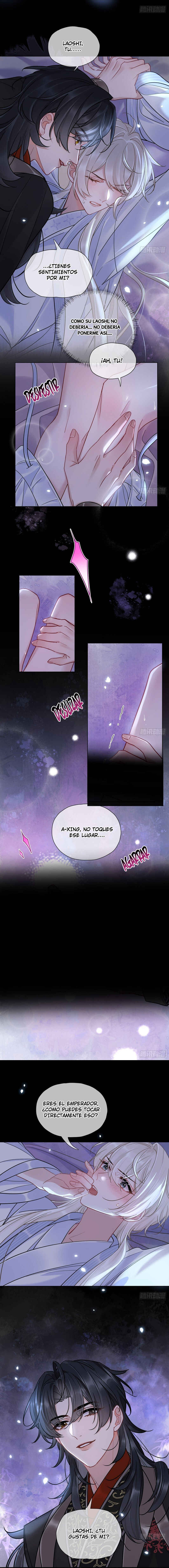 Jūxīn Bùjìng Chapter 31 - Page 6