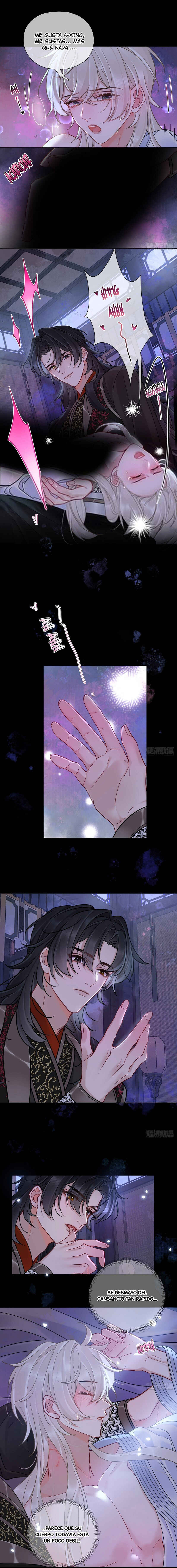 Jūxīn Bùjìng Chapter 31 - Page 9