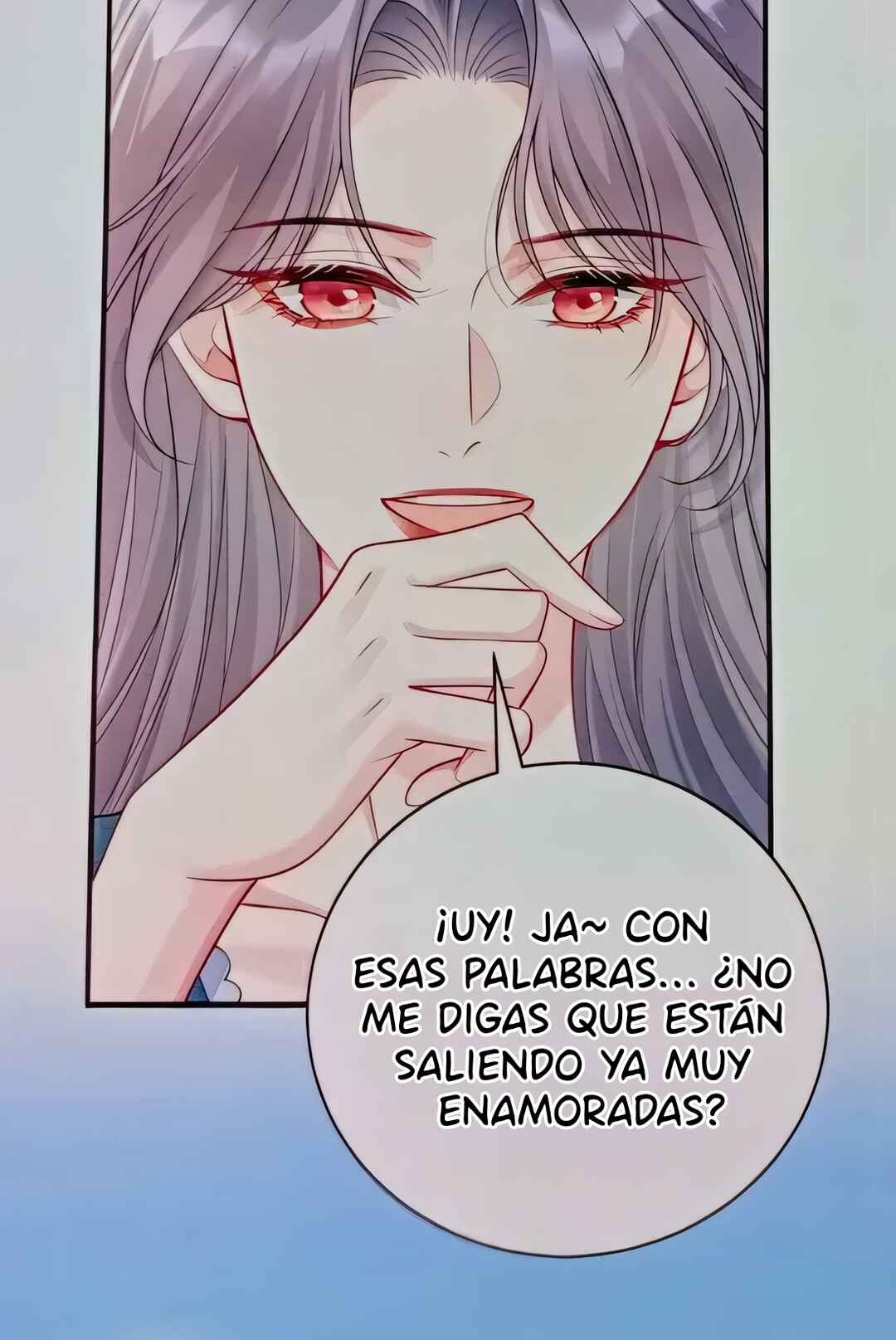 Ta Hao Xiang Zai Liao Wo Chapter 85 - Page 23