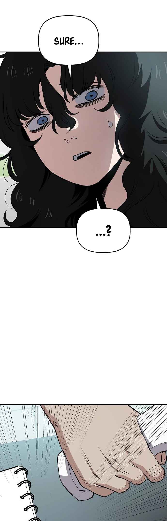 Mujikbaeksu Gye Baek-sun Chapter 32 - Page 18