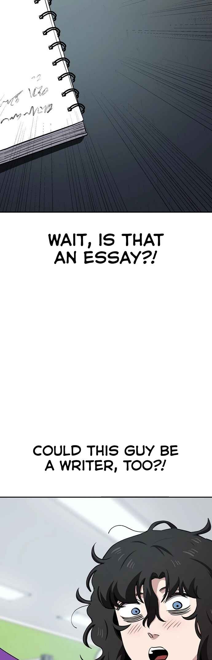 Mujikbaeksu Gye Baek-sun Chapter 32 - Page 19
