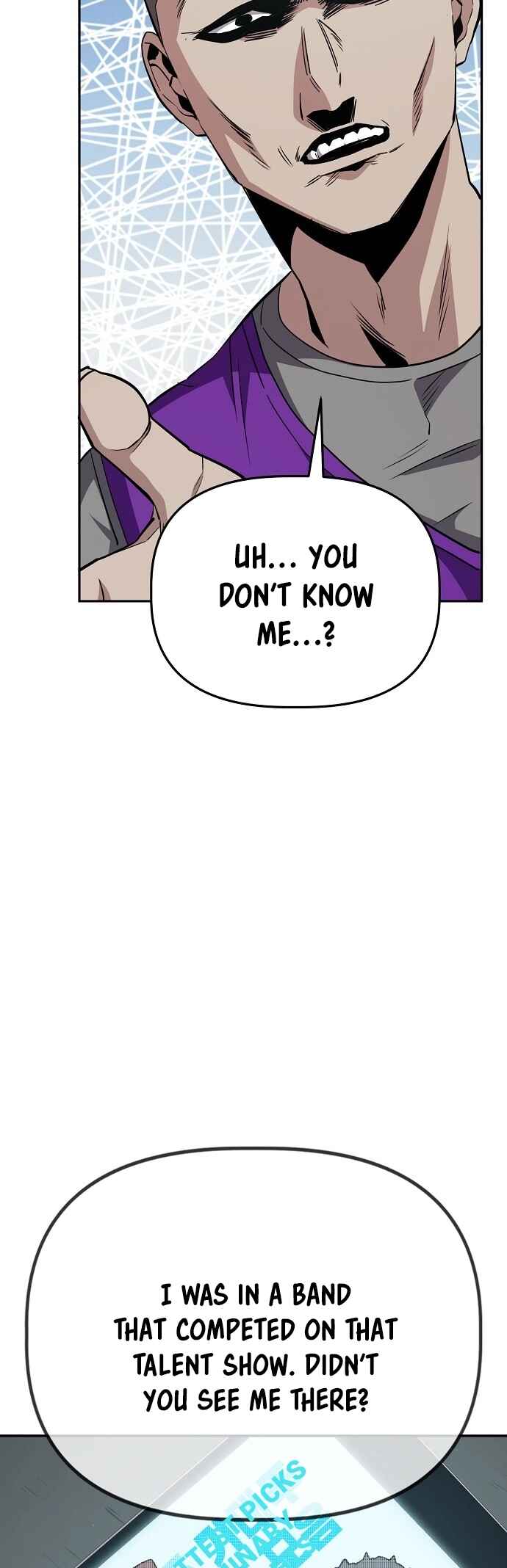 Mujikbaeksu Gye Baek-sun Chapter 32 - Page 27