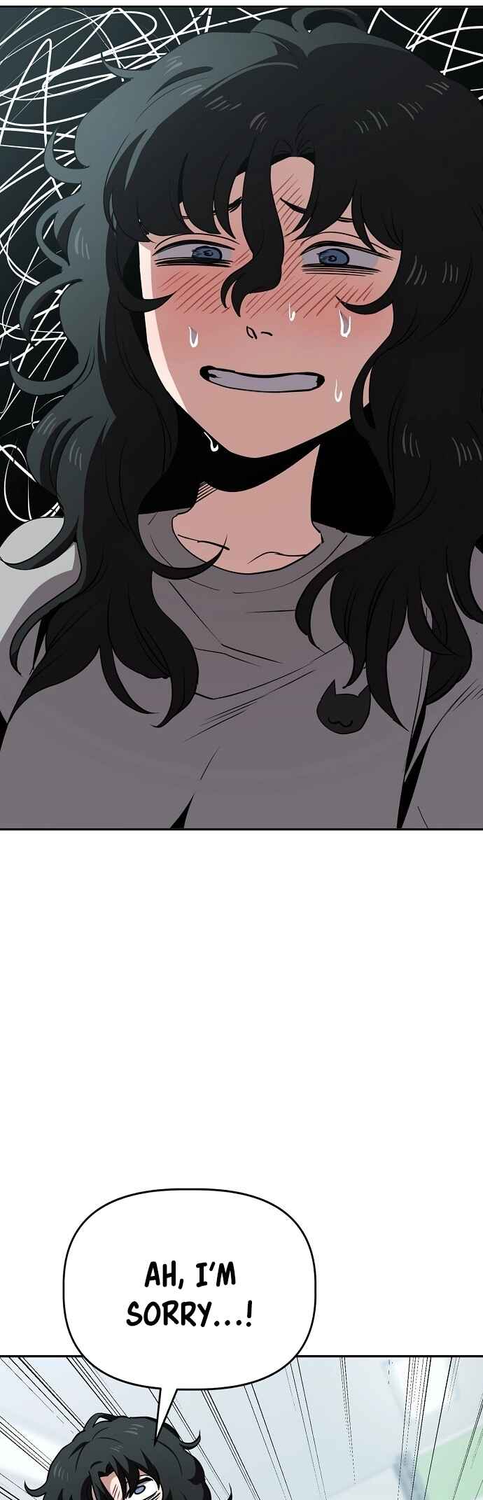 Mujikbaeksu Gye Baek-sun Chapter 32 - Page 30