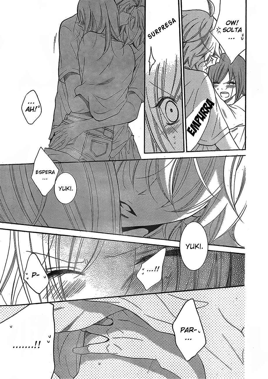 Cheeky Brat Chapter 79 - Page 24