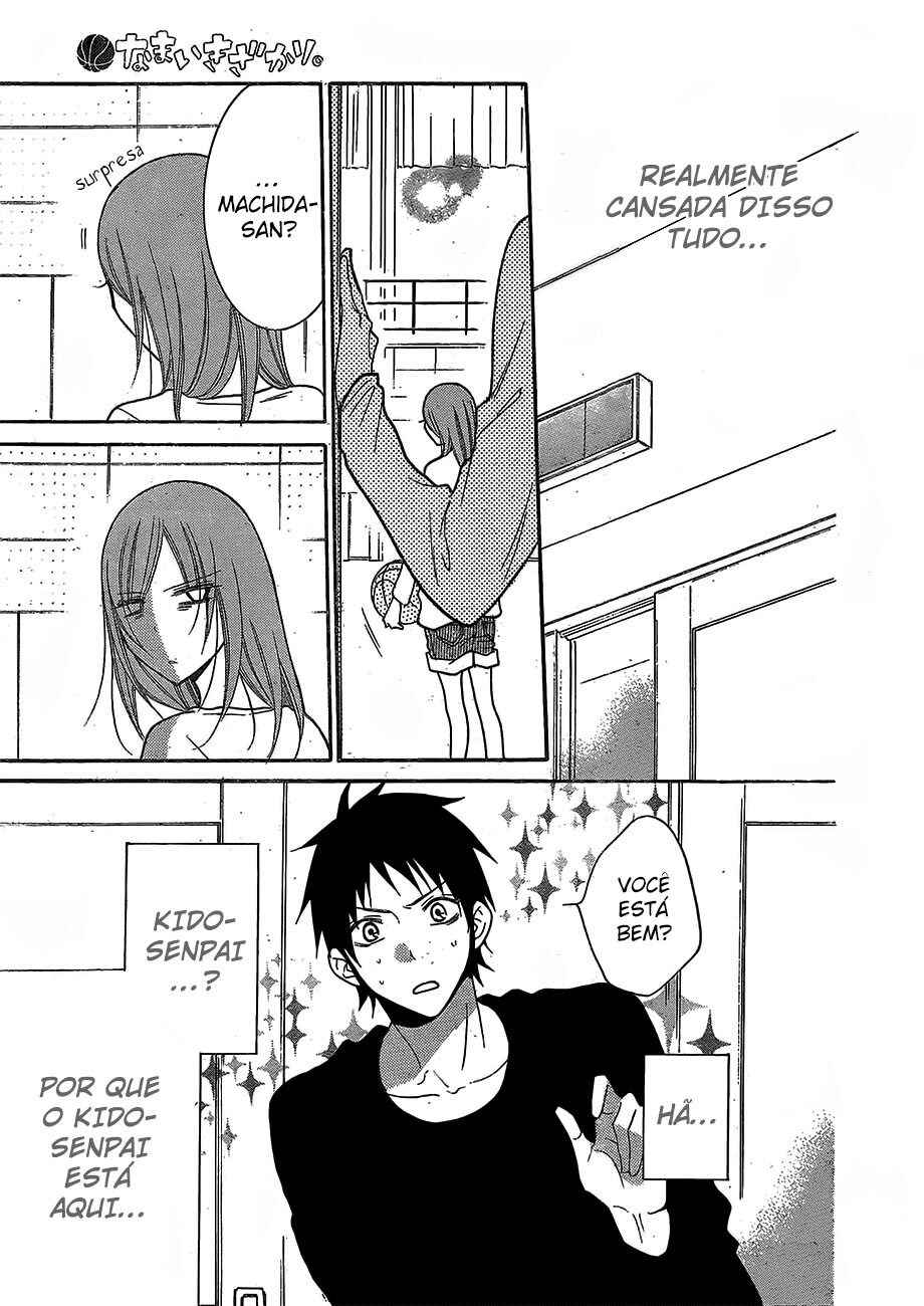 Cheeky Brat Chapter 79 - Page 28