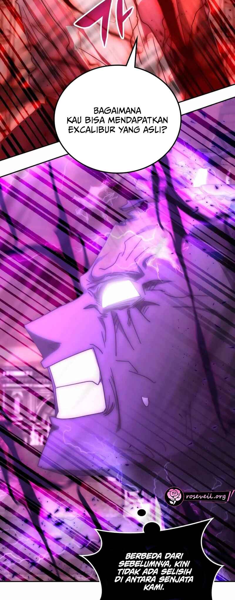 Chowonja Academy ui Sugangsaeng i Doeeotda Chapter 179 - Page 20