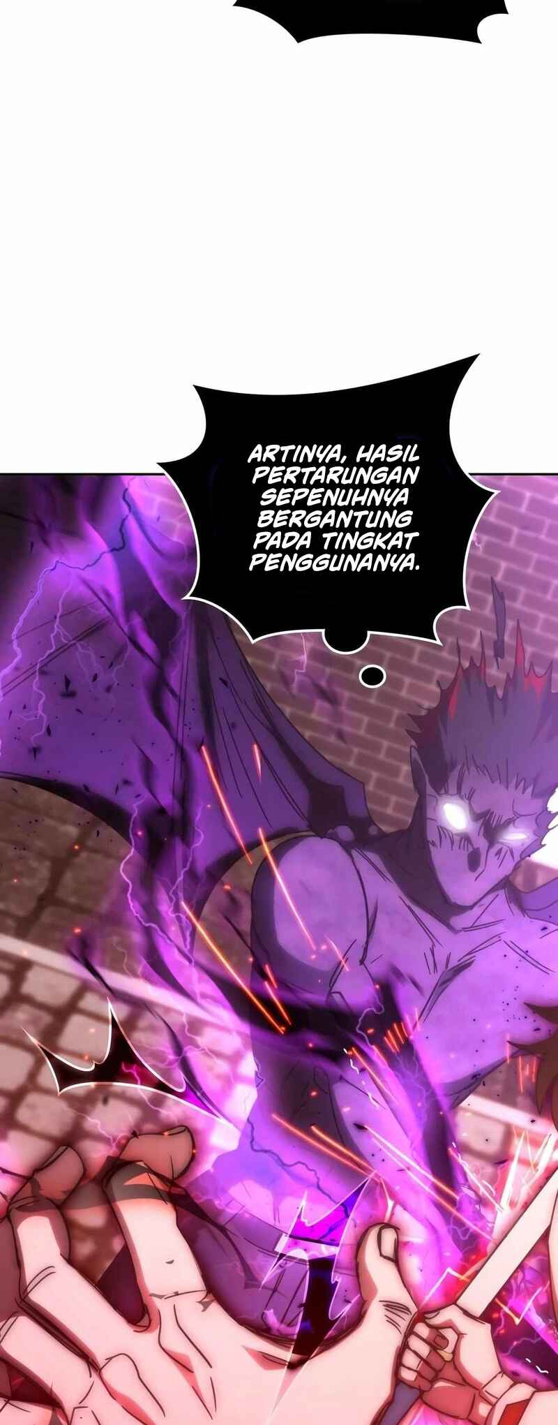 Chowonja Academy ui Sugangsaeng i Doeeotda Chapter 179 - Page 21