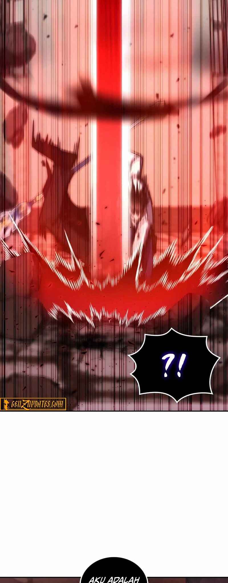 Chowonja Academy ui Sugangsaeng i Doeeotda Chapter 179 - Page 23