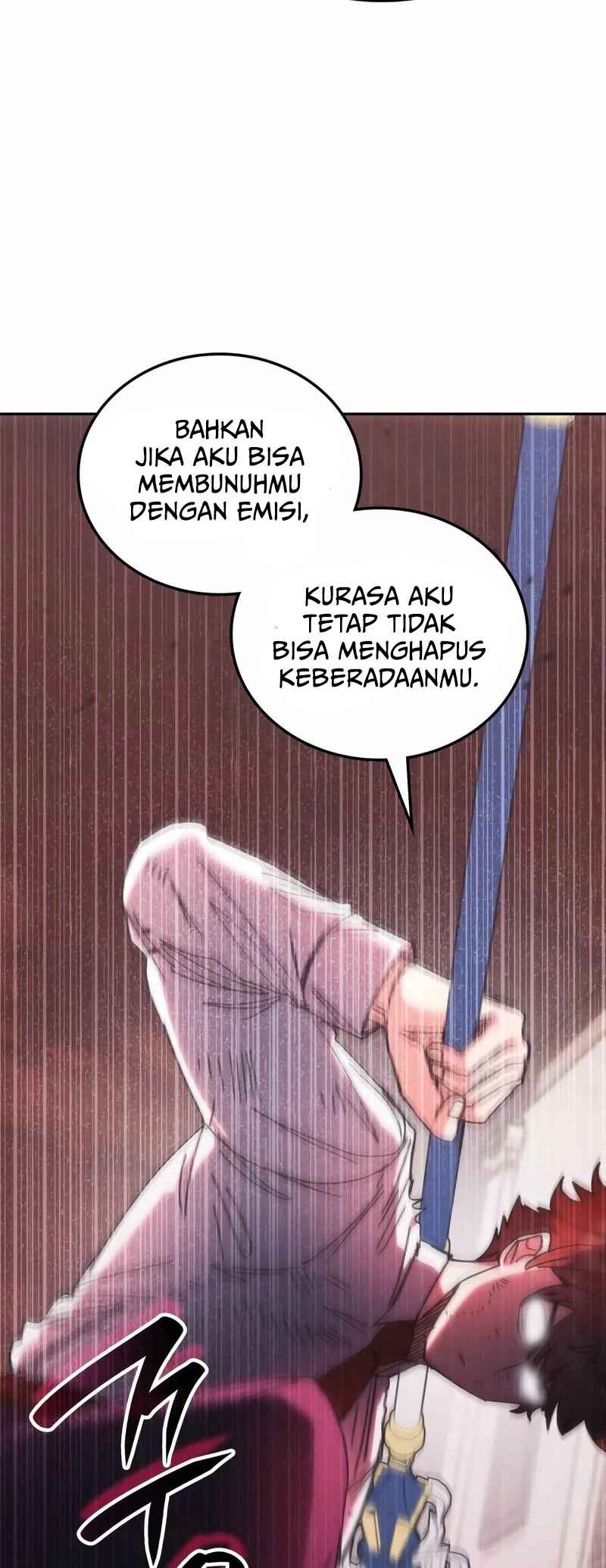 Chowonja Academy ui Sugangsaeng i Doeeotda Chapter 179 - Page 27