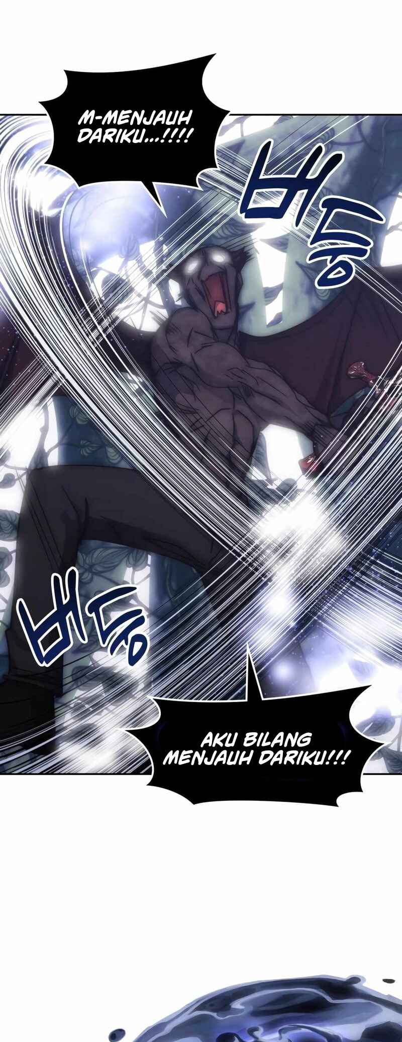 Chowonja Academy ui Sugangsaeng i Doeeotda Chapter 179 - Page 33
