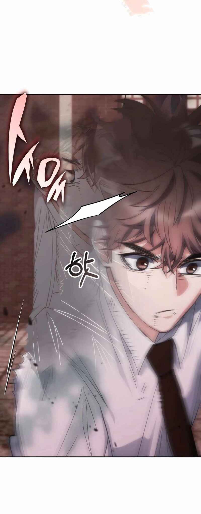 Chowonja Academy ui Sugangsaeng i Doeeotda Chapter 179 - Page 5