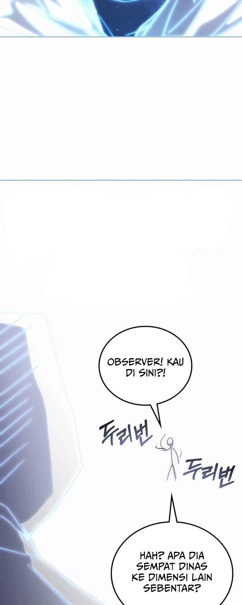Chowonja Academy ui Sugangsaeng i Doeeotda Chapter 179 - Page 58