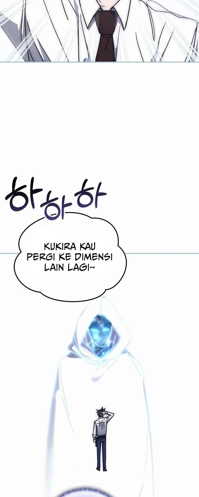 Chowonja Academy ui Sugangsaeng i Doeeotda Chapter 179 - Page 61