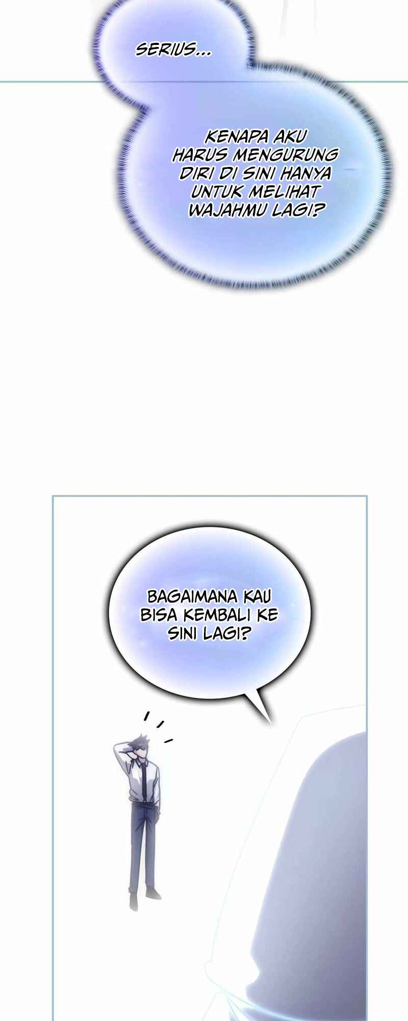 Chowonja Academy ui Sugangsaeng i Doeeotda Chapter 179 - Page 62