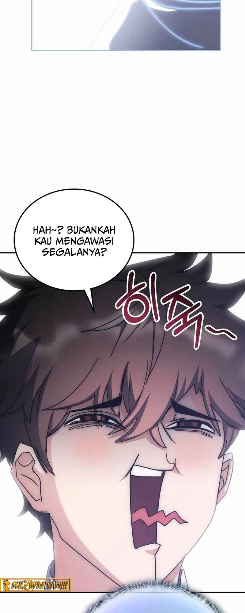 Chowonja Academy ui Sugangsaeng i Doeeotda Chapter 179 - Page 63