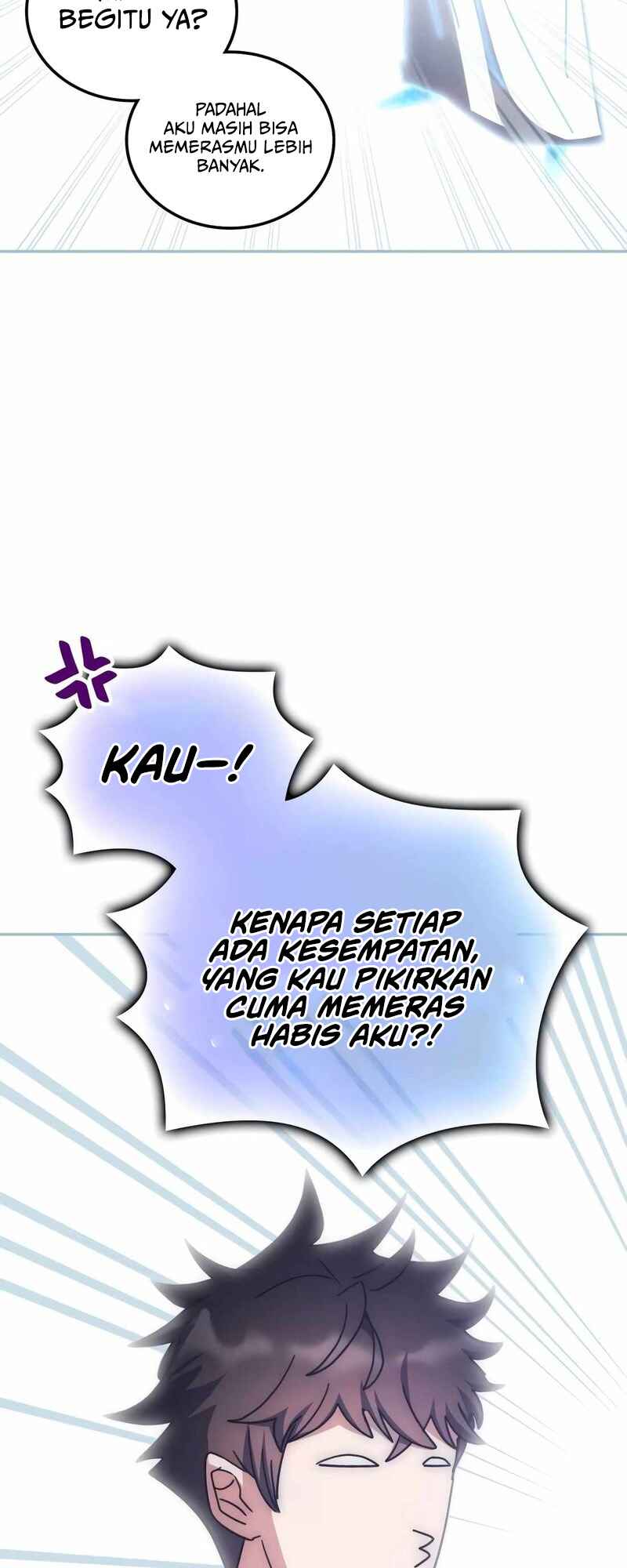 Chowonja Academy ui Sugangsaeng i Doeeotda Chapter 179 - Page 65
