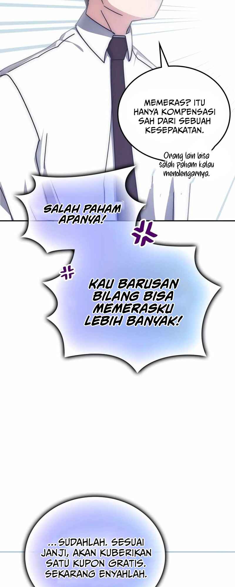 Chowonja Academy ui Sugangsaeng i Doeeotda Chapter 179 - Page 66