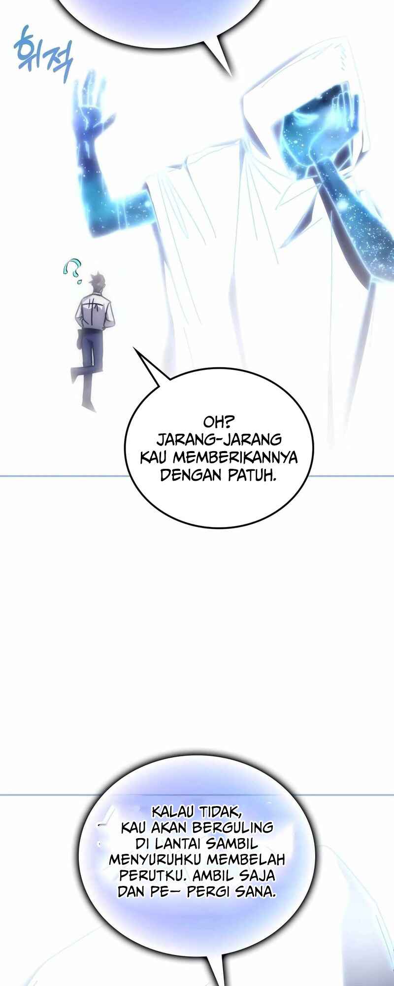 Chowonja Academy ui Sugangsaeng i Doeeotda Chapter 179 - Page 67