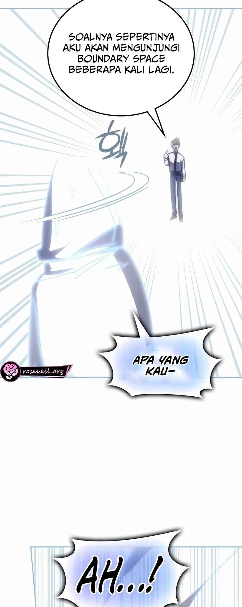 Chowonja Academy ui Sugangsaeng i Doeeotda Chapter 179 - Page 70