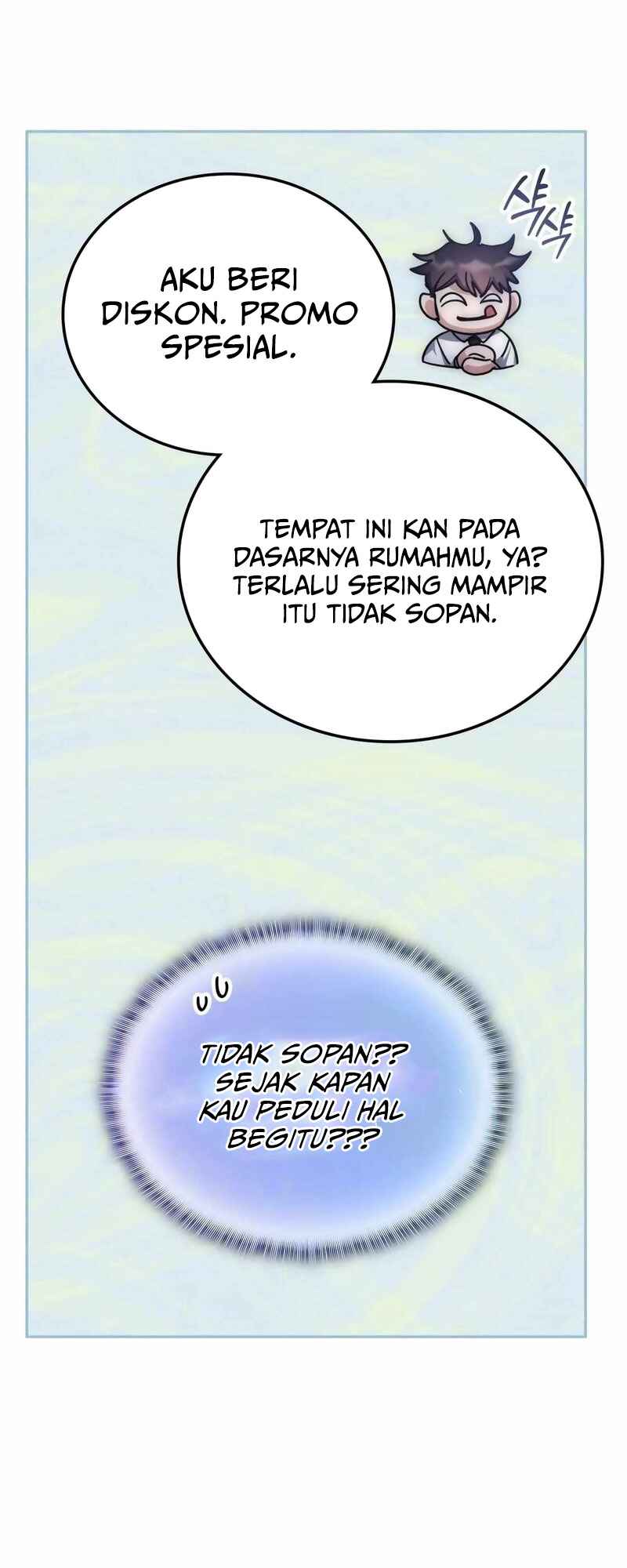 Chowonja Academy ui Sugangsaeng i Doeeotda Chapter 179 - Page 73