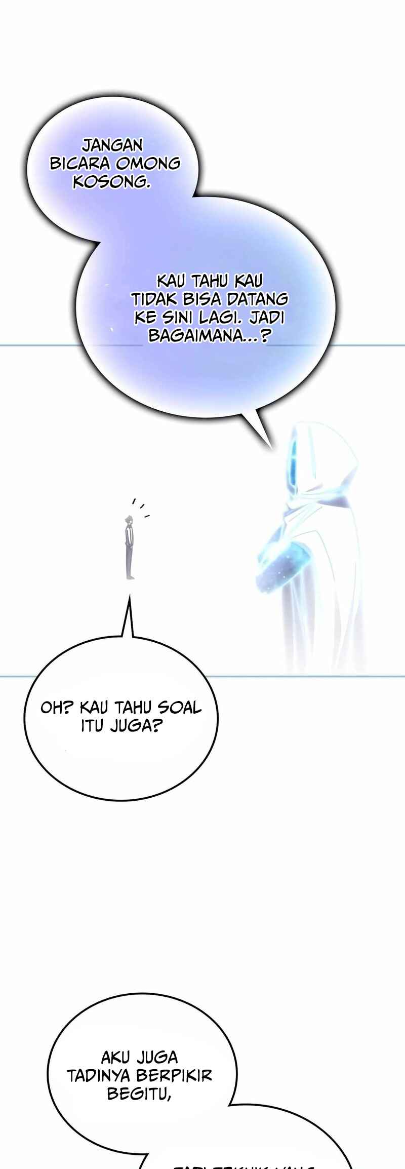 Chowonja Academy ui Sugangsaeng i Doeeotda Chapter 179 - Page 74