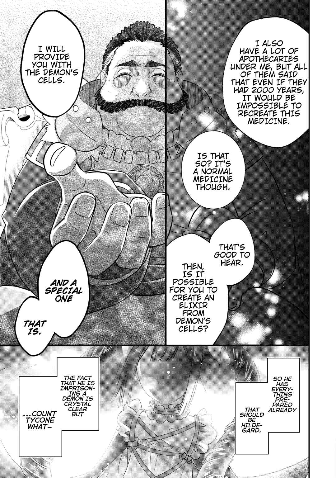 Kanchigai no Atelier Meister - Eiyuu Party no Moto Zatsuyougakari ga, Jitsu wa Sentou Igai ga SSS Rank Datta to Iu Yoku Aru Hanashi Chapter 45 - Page 10