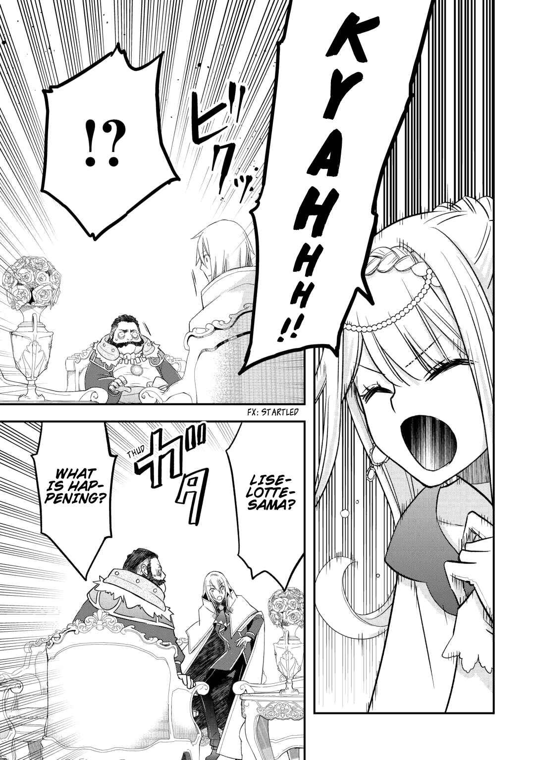 Kanchigai no Atelier Meister - Eiyuu Party no Moto Zatsuyougakari ga, Jitsu wa Sentou Igai ga SSS Rank Datta to Iu Yoku Aru Hanashi Chapter 45 - Page 14