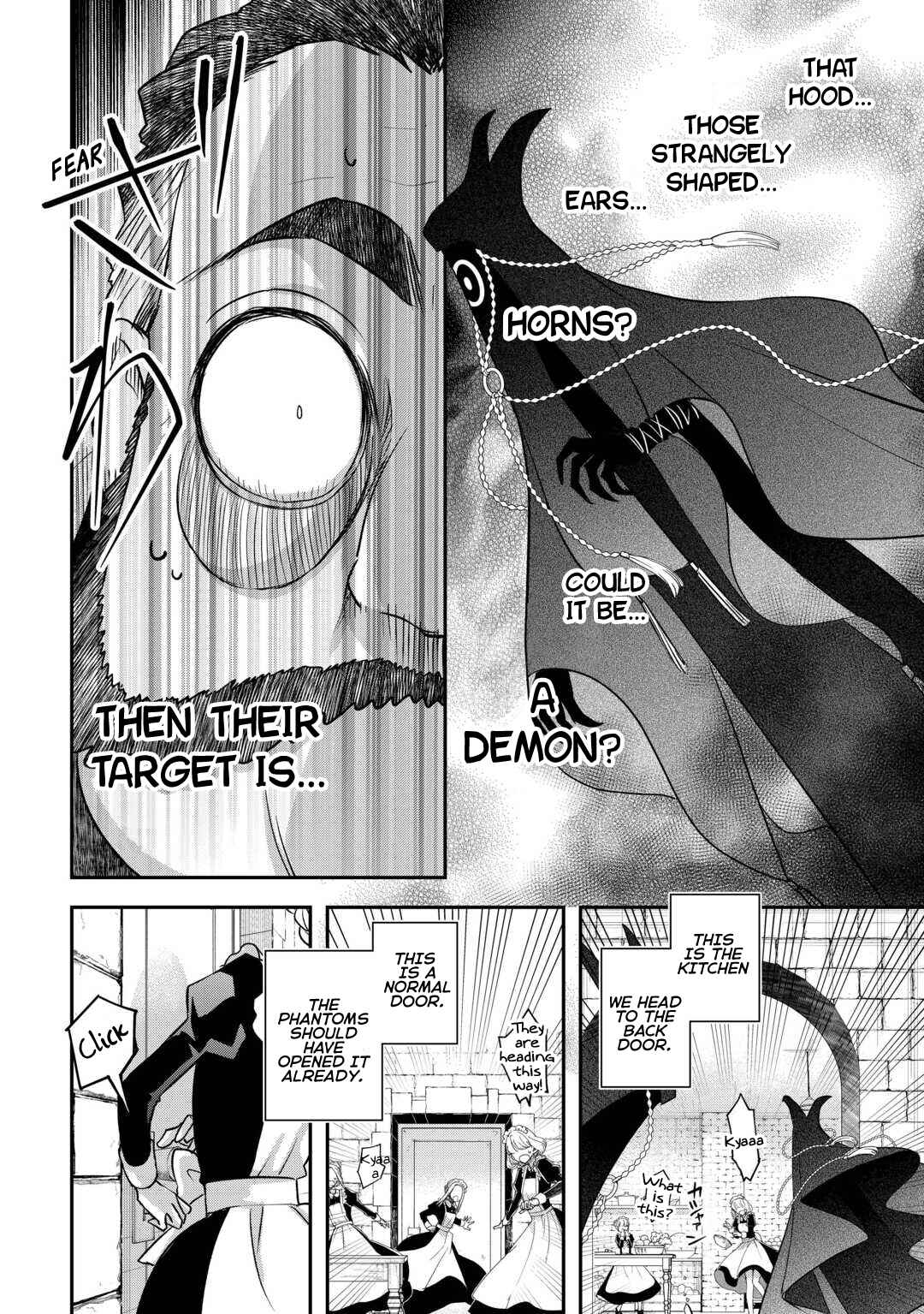 Kanchigai no Atelier Meister - Eiyuu Party no Moto Zatsuyougakari ga, Jitsu wa Sentou Igai ga SSS Rank Datta to Iu Yoku Aru Hanashi Chapter 45 - Page 19
