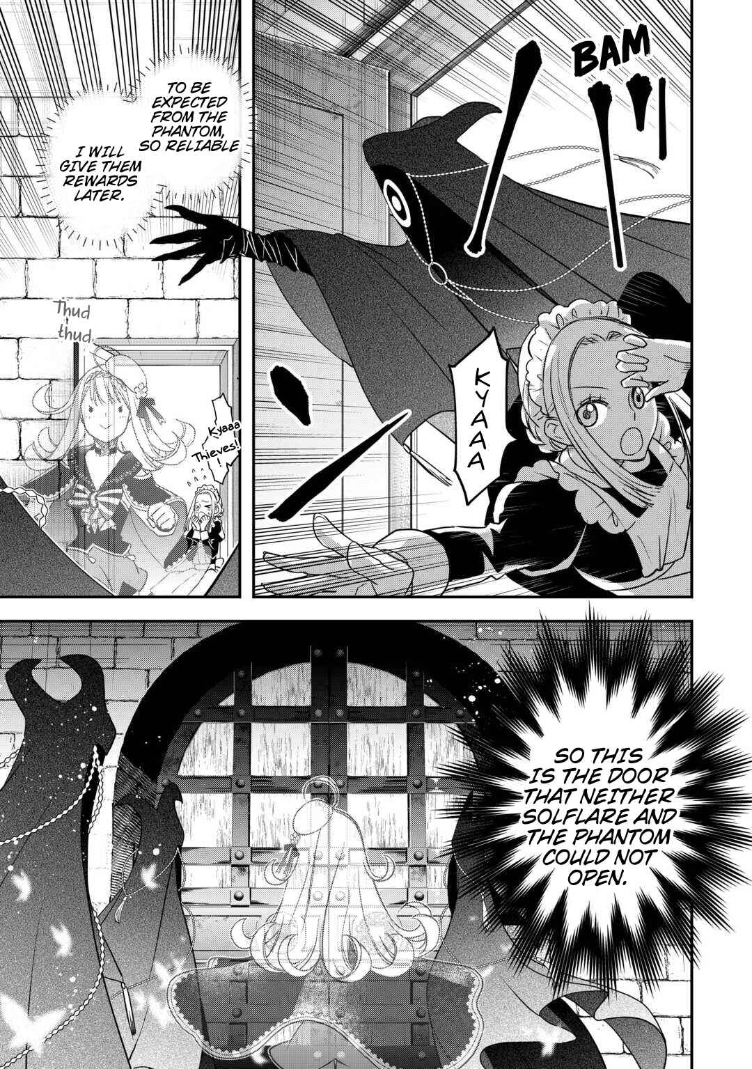 Kanchigai no Atelier Meister - Eiyuu Party no Moto Zatsuyougakari ga, Jitsu wa Sentou Igai ga SSS Rank Datta to Iu Yoku Aru Hanashi Chapter 45 - Page 20