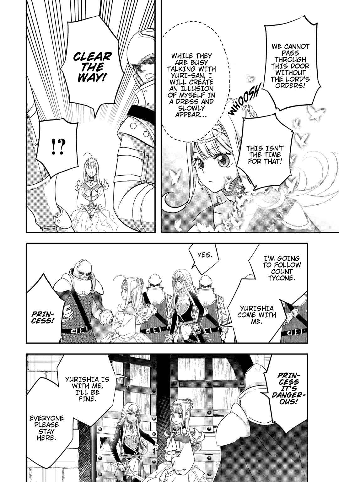 Kanchigai no Atelier Meister - Eiyuu Party no Moto Zatsuyougakari ga, Jitsu wa Sentou Igai ga SSS Rank Datta to Iu Yoku Aru Hanashi Chapter 45 - Page 23