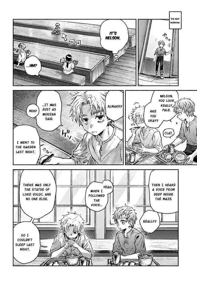 Almark Chapter 12 - Page 13