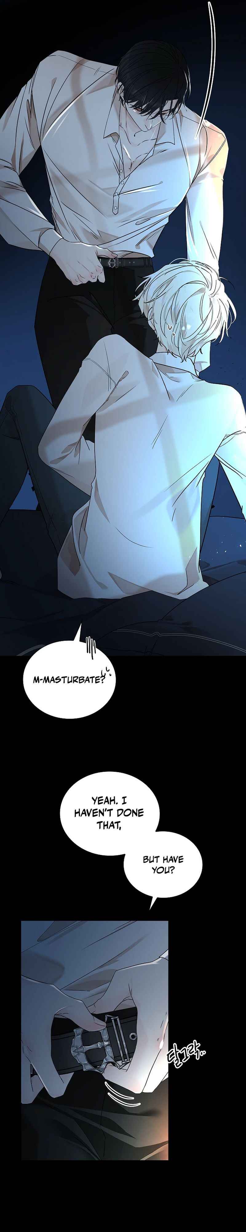 Baemgul Chapter 2 - Page 14