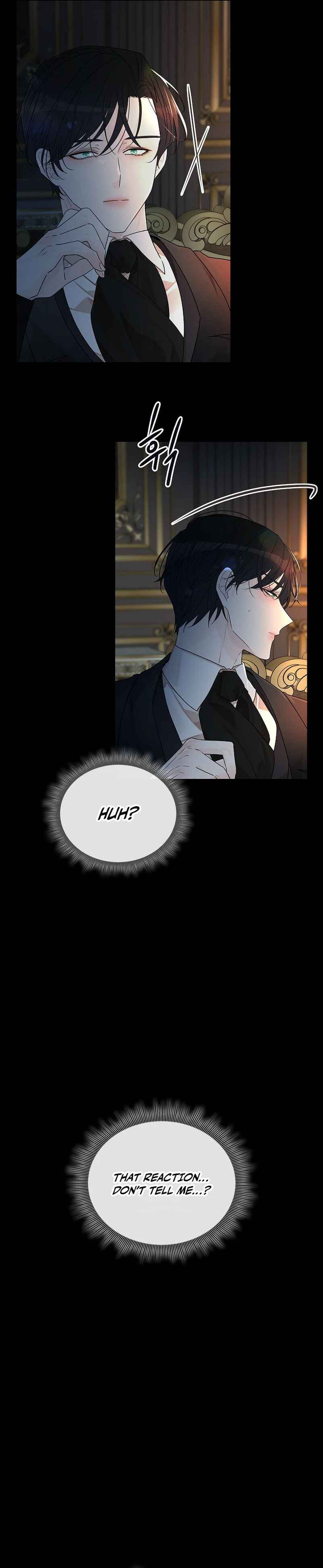 Baemgul Chapter 2 - Page 8