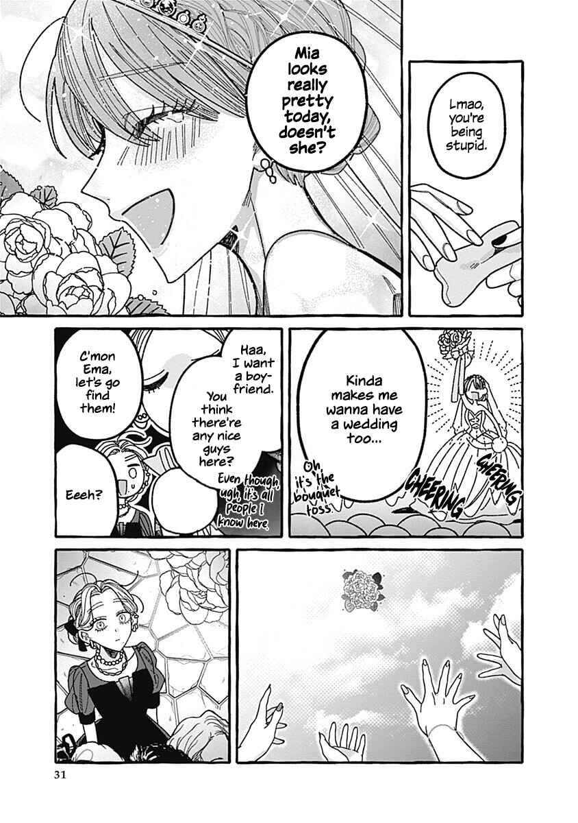 Ano Ko to Futari de. Chapter 6 - Page 29